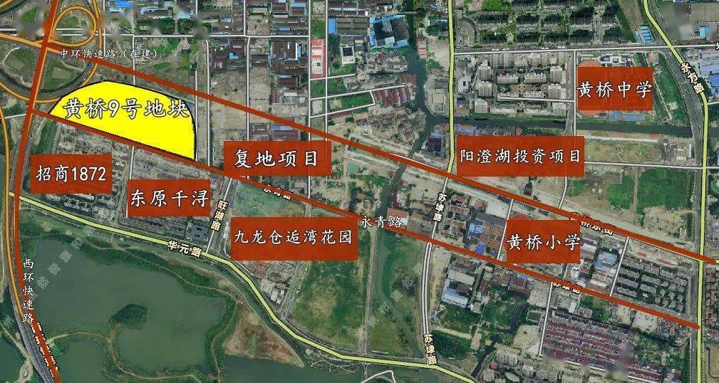 揽金超35亿三宗地中止价全超249家房企抢甪直地块碧桂园成赢家