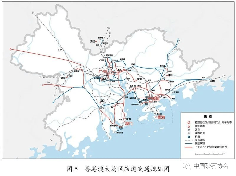 加快基础设施互联互通,实现长三角地级及以上城市高铁全覆盖,推进