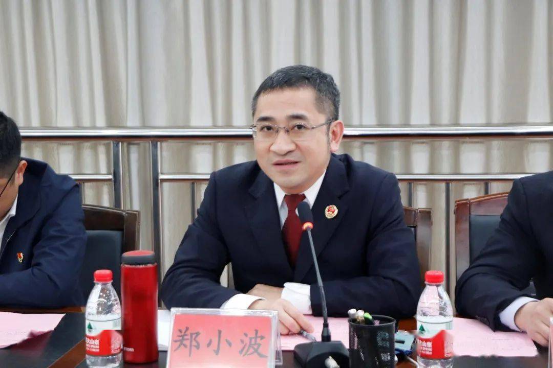 福清市检察院"两国双园"元洪园区检察工作室揭牌成立