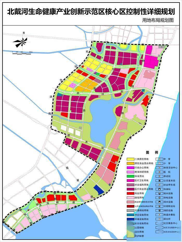 春季线上房交会|秦皇岛10大城市板块规划趋势发布