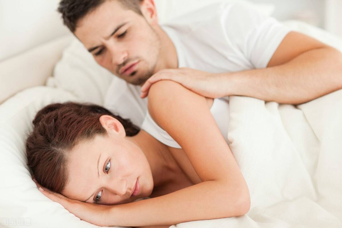 女性性冷淡了该怎么办？男性的职责很重要，这4个方法都看你了