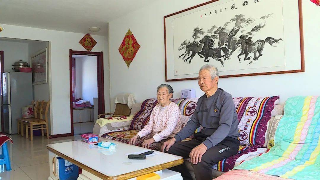 徐承业:甘当"螺丝钉"的九旬老党员