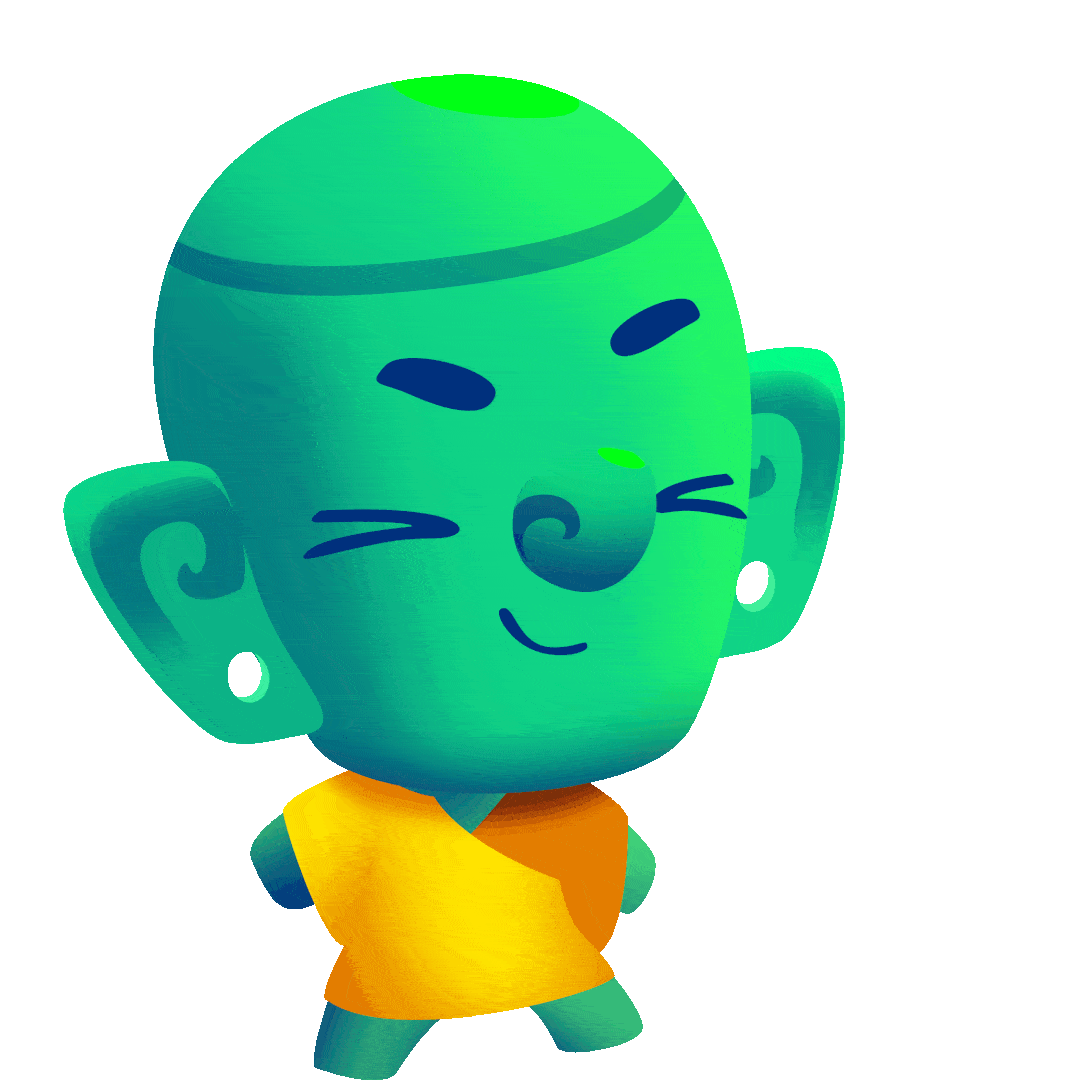 再配上有趣的四川话 形象生动可爱 微信表情商店 搜索 