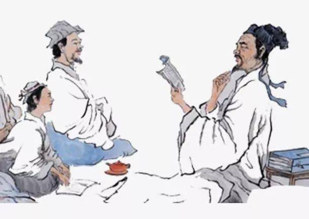 2 沽名钓誉,假慈悲 在鬼谷子眼中,伪君子的第二种特征,就是"为善而欲