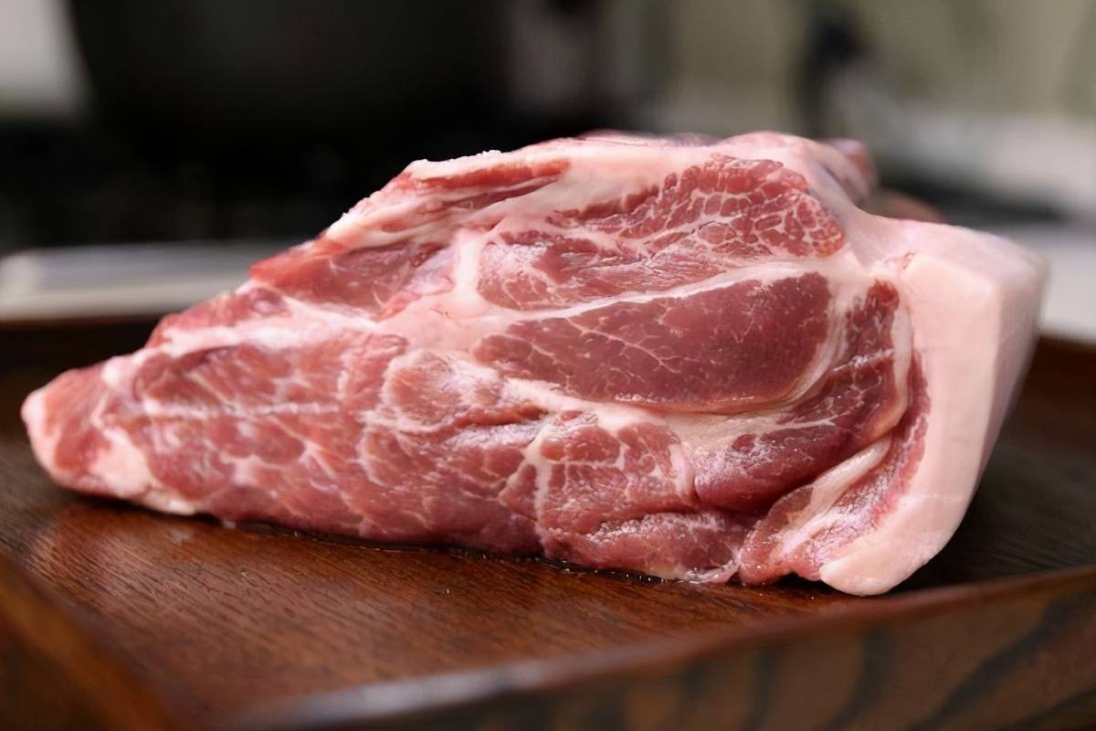 这3种肉可能含有"注胶肉",为了身体健康,建议学会辨别