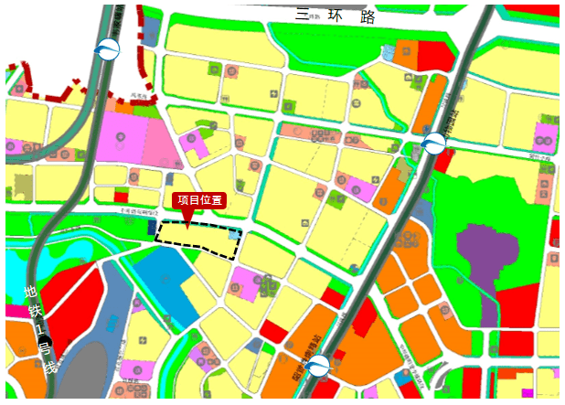 成华区2021土地资源亮点速看!含13宗纯宅地