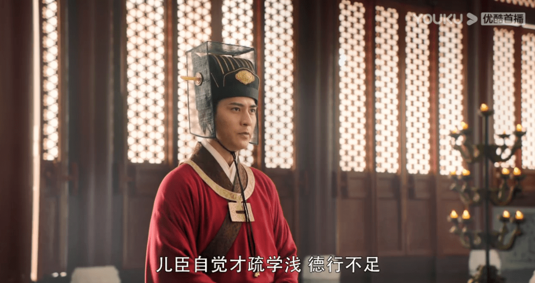 《大宋宫词》影评:刘涛拍了个3.9分的「大明宫词」?