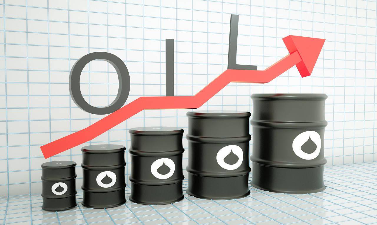 yibo:原油涨跌和什么有关