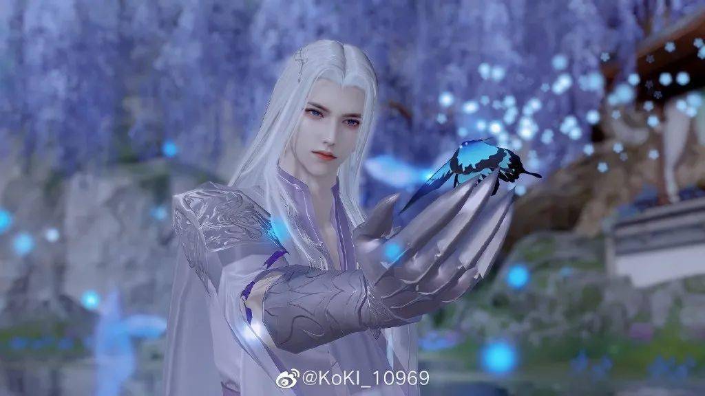 手游资讯丨听说脚踢伏龙谷的少侠发现了新的截图圣地?