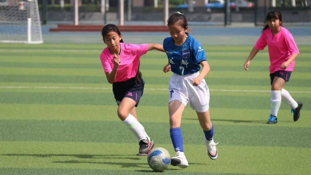 四川省"贡嘎杯"青少年校园足球联赛分区赛(中小学组)完赛