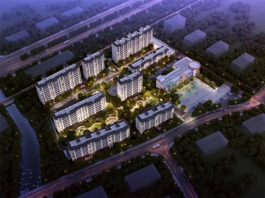 2021年扬州37家纯新盘扎堆入市!新一轮博弈即将开始!