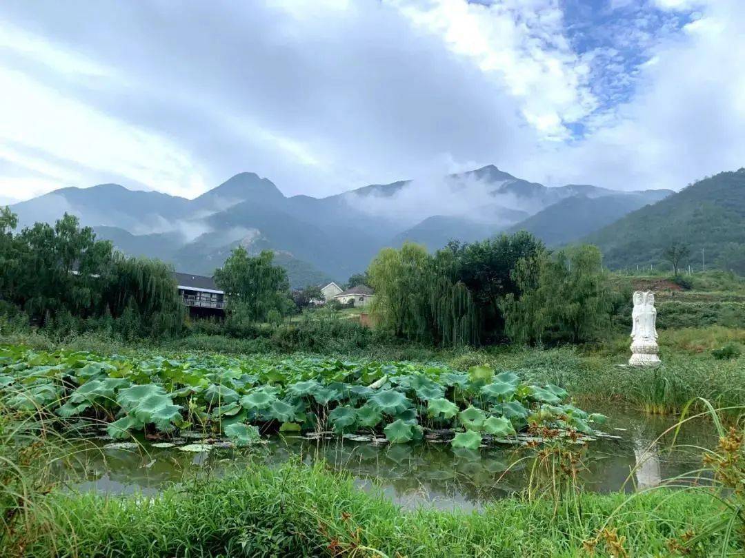 【房山有料】北京卫视《我的桃花源》带您走进房山~领略文化之美,地质