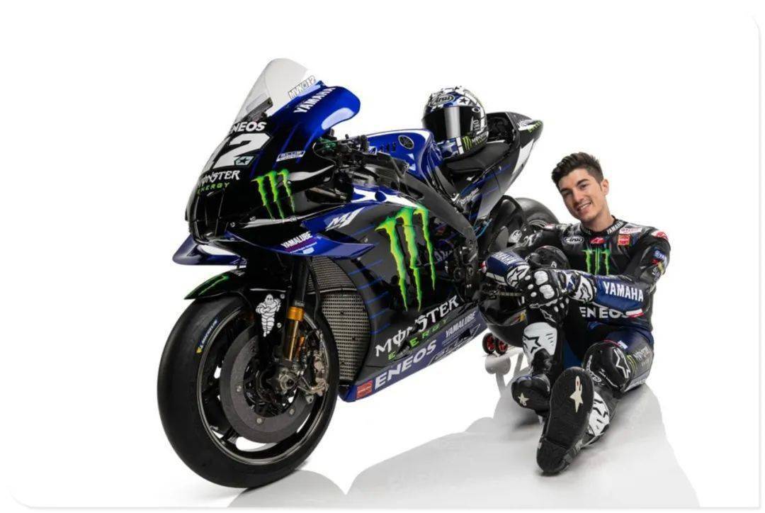 [ motogp ] 2021 赛季世界顶级车队/车手介绍,阵容一览