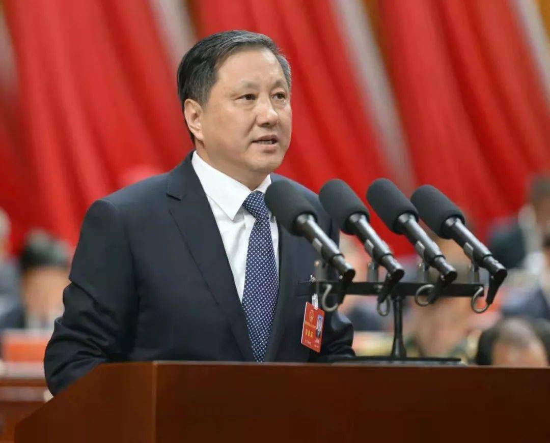 陇南市市长 崔景瑜