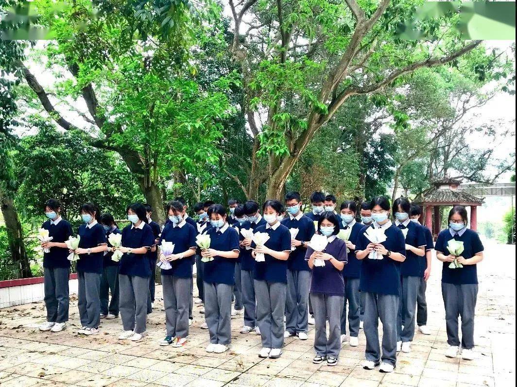 肇庆博纳实验学校(高要校区)  肇庆博纳实验学校(高要校区)组织学校