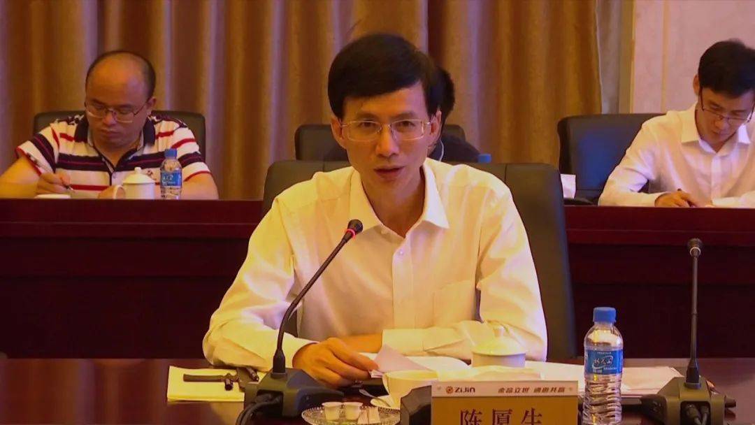 来了,今天的上杭新闻