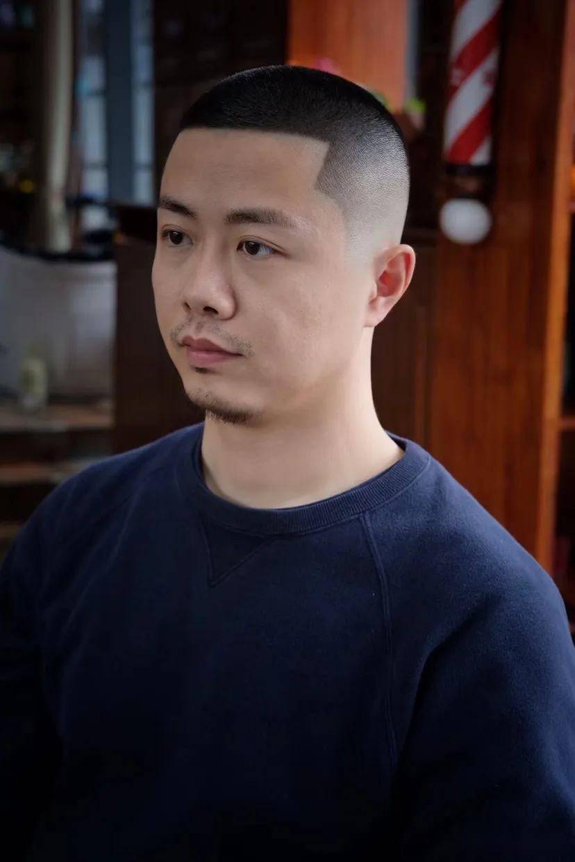 新男神发型15款,时尚有型真精神,有你同款吗