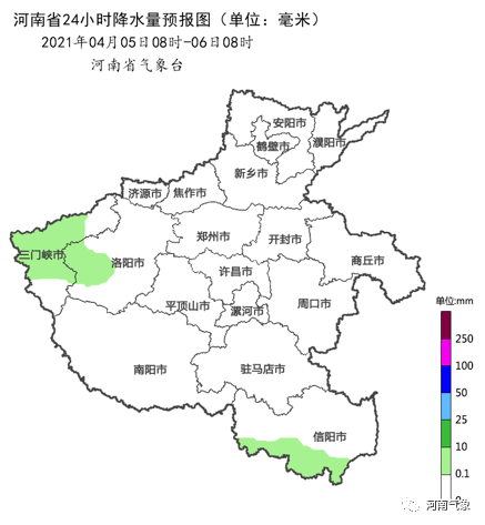 滑县亲,注意!雨水将歇,阴冷持续