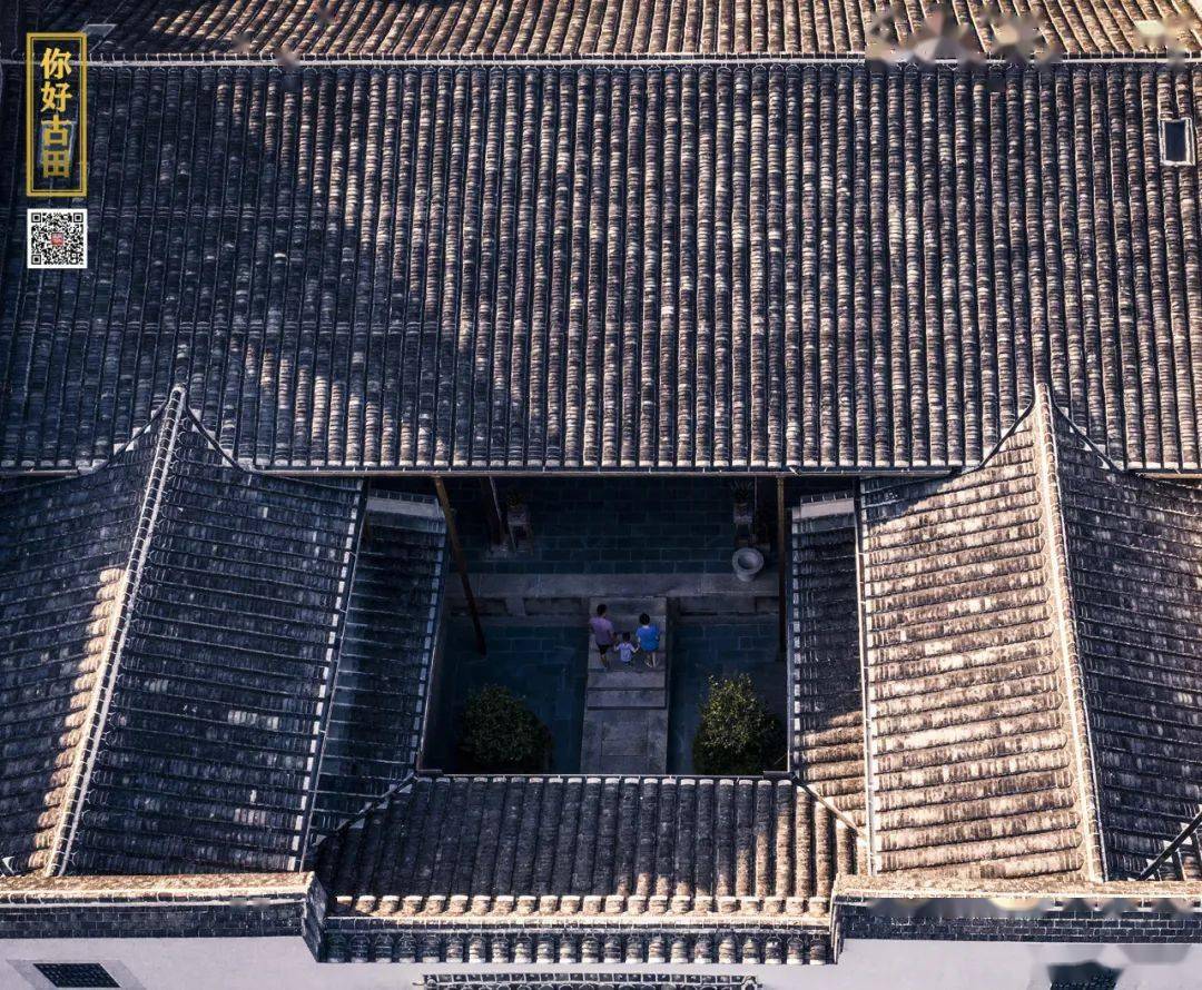 《天井》