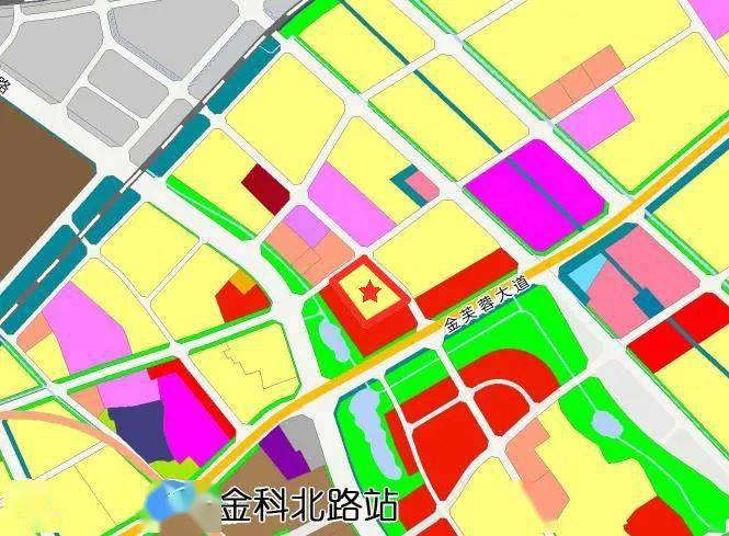 成都金牛区国宾版块重点推荐土地12宗地6146亩