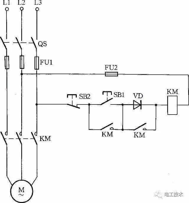 据说能看懂这75张电路图月薪都拿2w