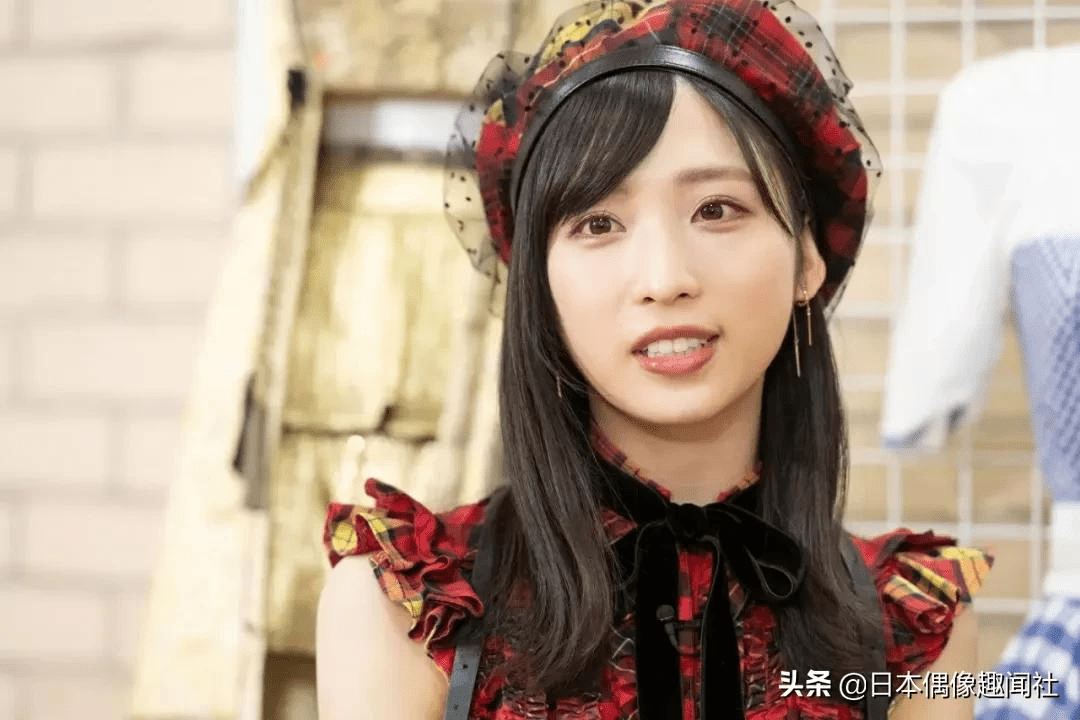 akb48"30岁现役偶像"诞生,柏木由纪与后辈分享心声_毕业