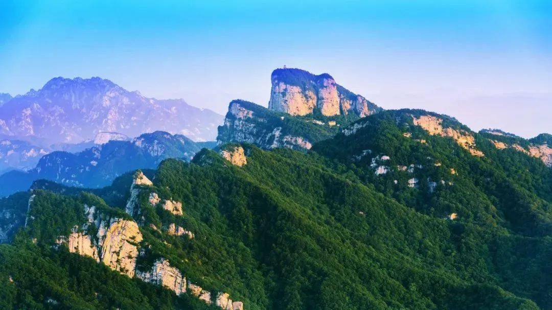 广东人,广东十大经典旅游景点,你去过几个?