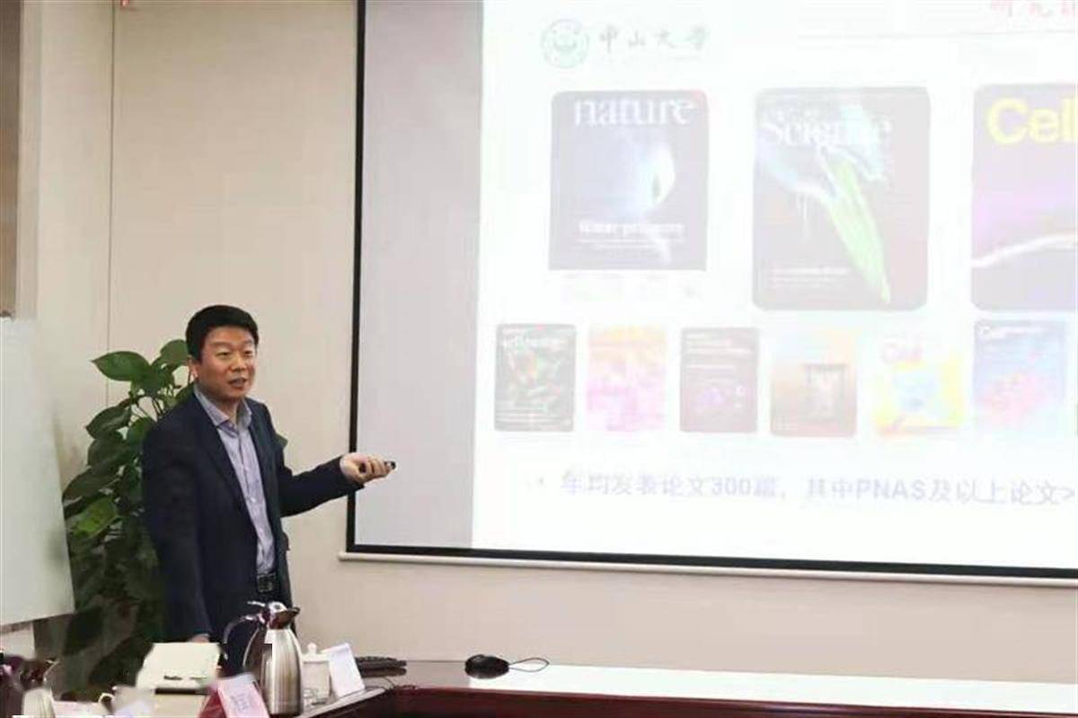 痛别赵勇:湖北走出的杰出青年学者,英年早逝年仅45岁