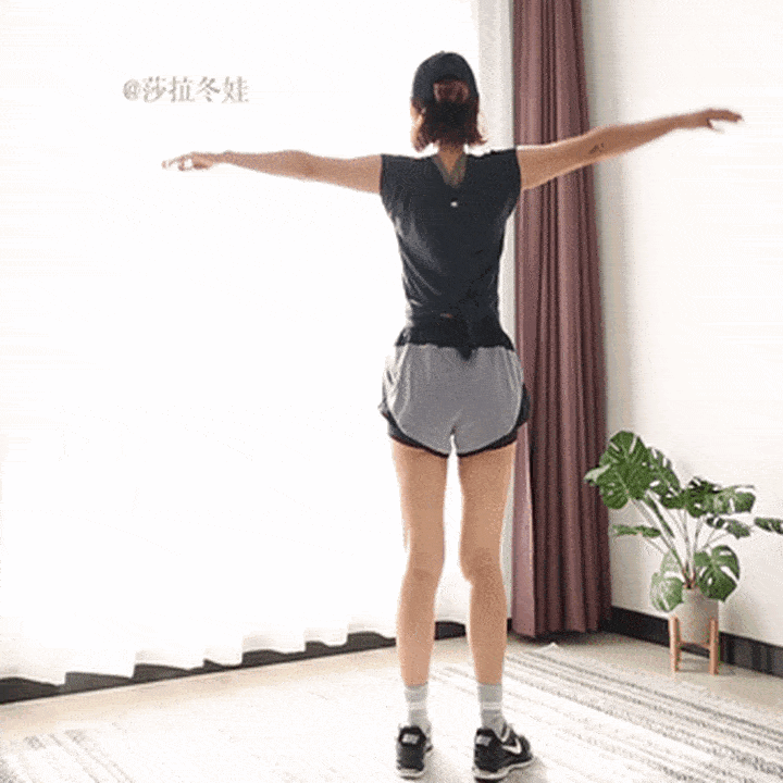 跑前热身&跑后拉伸全攻略!