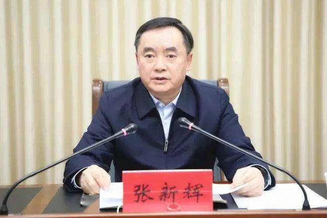 厉害了这两位客家阿哥担任正师长级领导职务