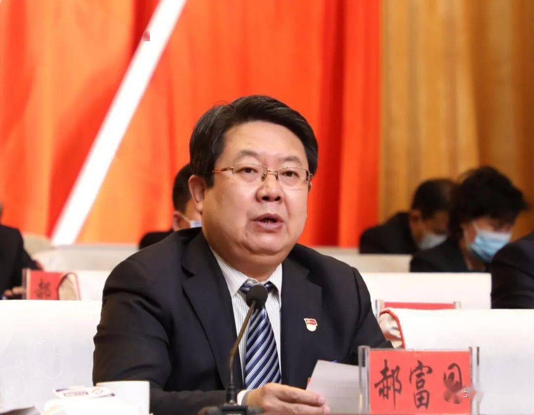 张北县第十七届人民代表大会第五次会议闭幕