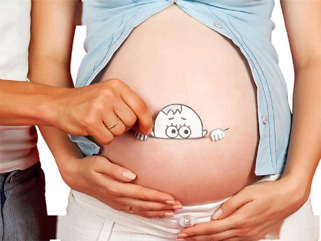哺乳期怀孕可以要吗？
