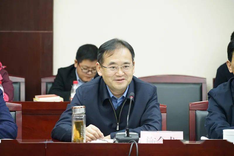 人大要闻 | 省人大来我县调研"数字人大"建设工作