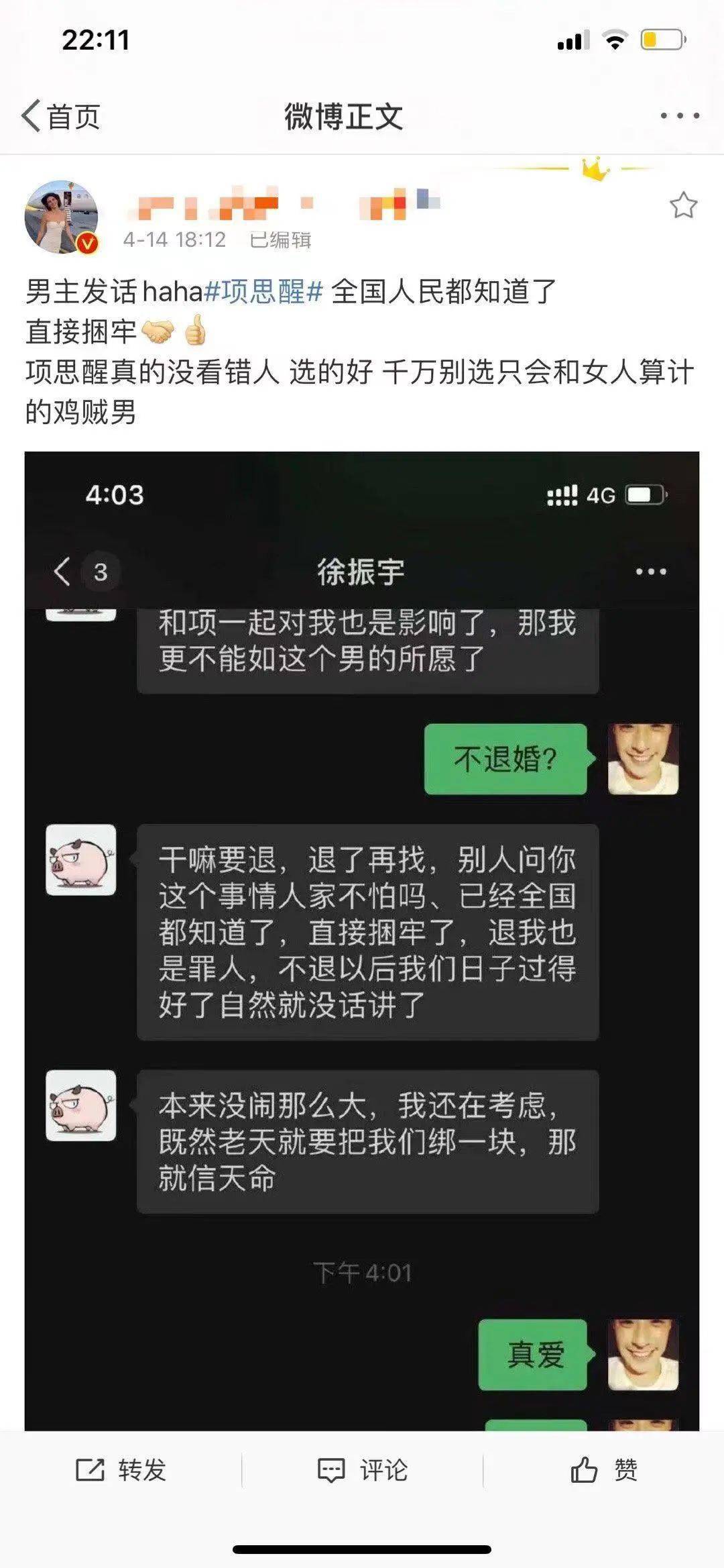 65页ppt大瓜居然是._项思醒