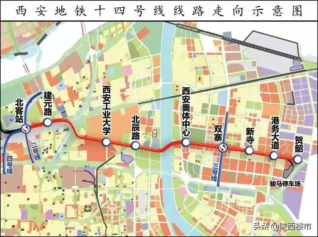 地铁14号线助力,奥体板块价值凸显,华南城1668迎来高光时刻