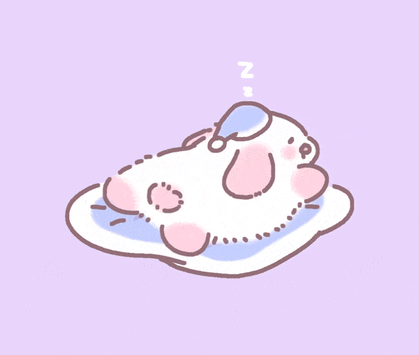 spring flower 春天的风懒懒的.