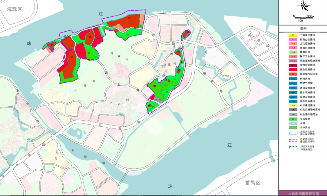 长洲岛最新规划再次重申:禁止房地产,不增加人口