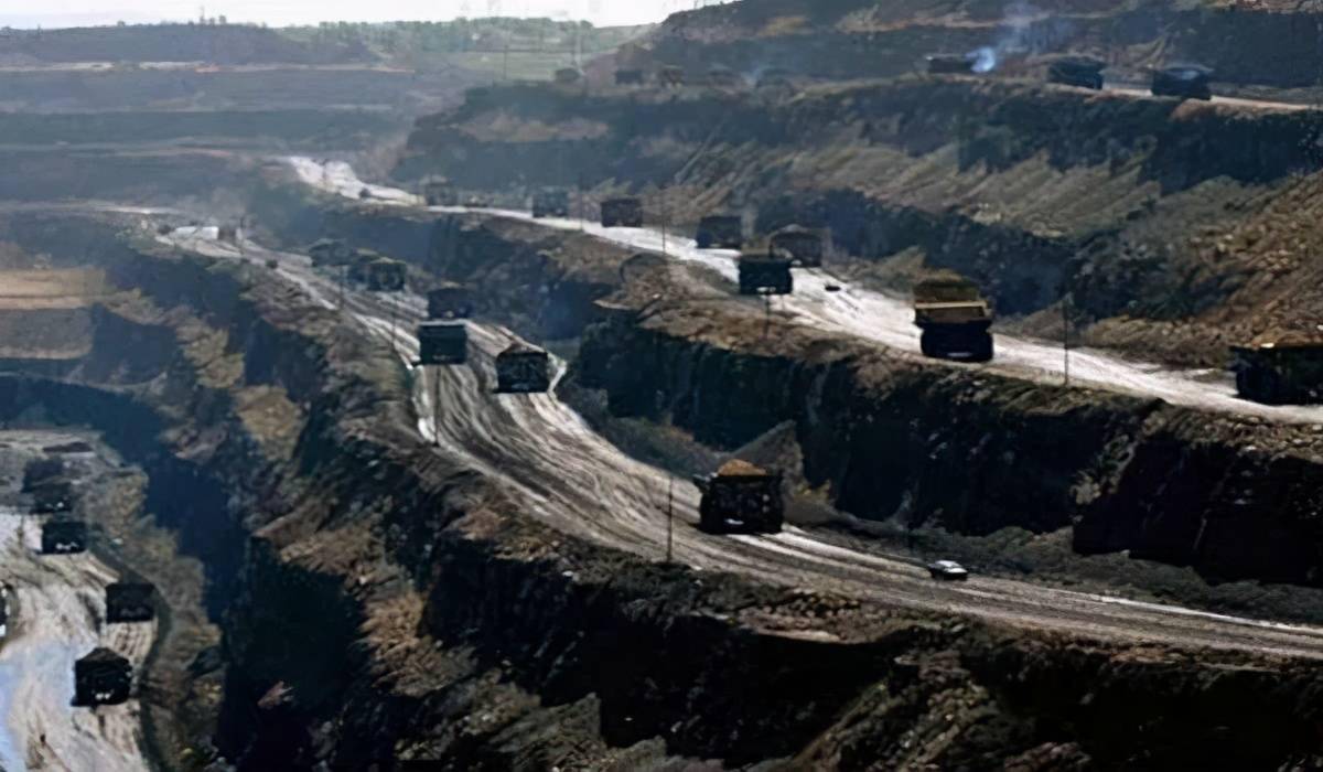 山西164座煤矿停工停产名单公布,内含详细名单