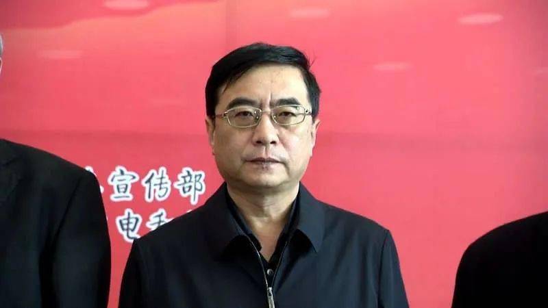 河间市市长王少杰出席开幕式