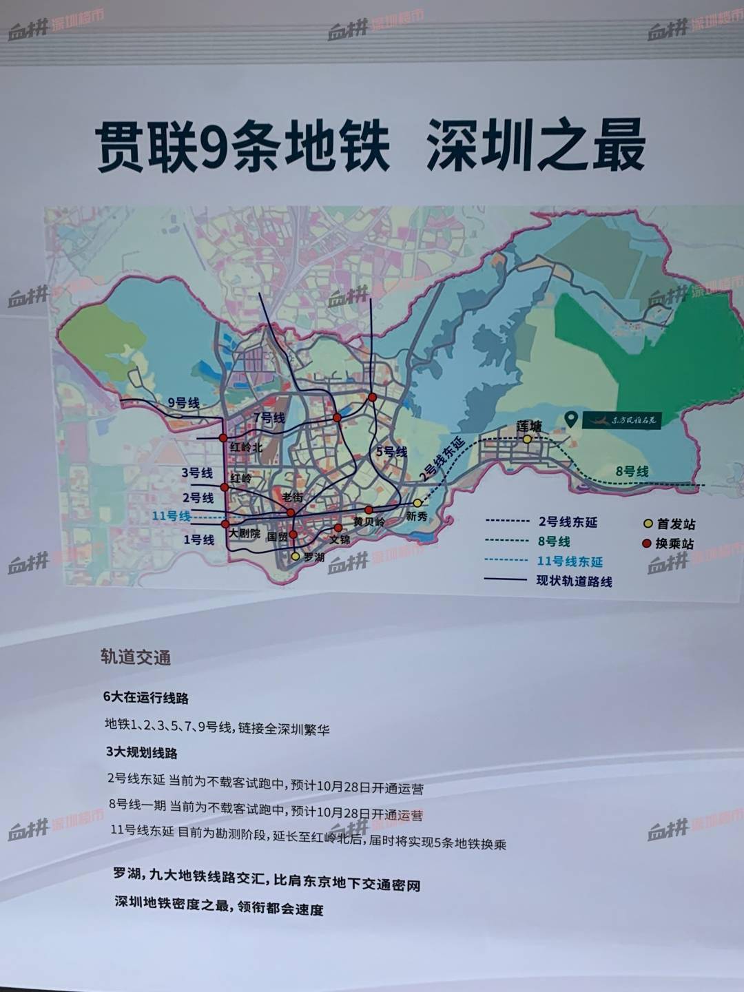 莲塘将有新盘入市?东海富汇豪庭营销中心已建成