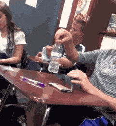 精选内涵段子 1.