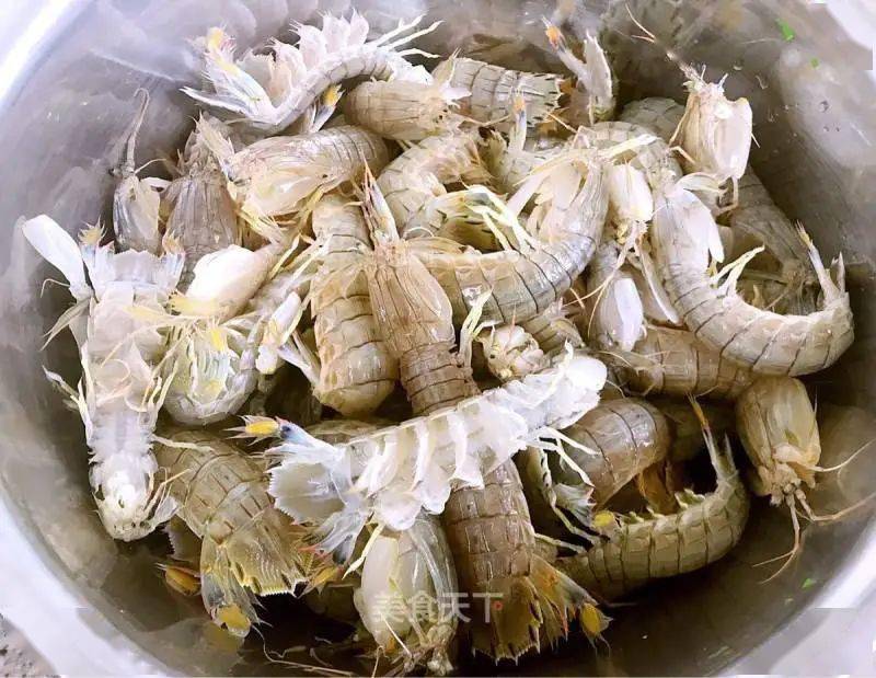 皮皮虾几月份最肥 来自搜狐网