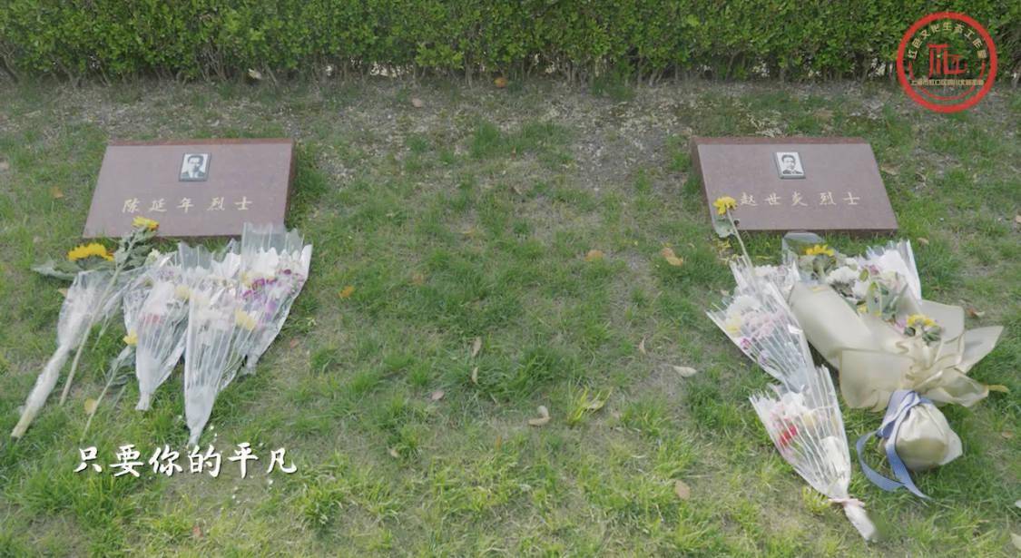 这支mv"原地"演绎陈延年赵世炎往事,四川北路街道青年党员"嵌入式"学