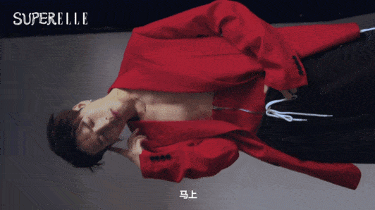 2020年 12月刊 摄影:于聪 光影变幻之间氛围感拉满 又酷又a的大帅哥