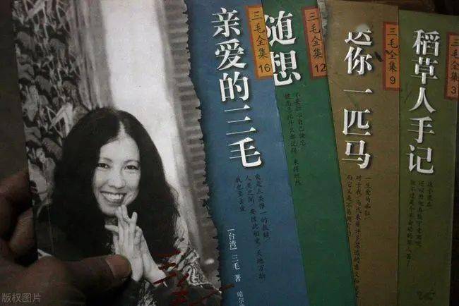 台湾出版人谈两岸读者阅读口味:从三毛聊起