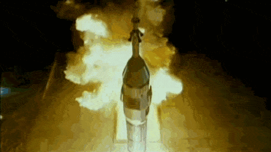 中国航天日扬帆起航逐梦九天