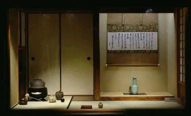 nhk出品「利休的茶室|茶道 最高级的款待—推进历史的一盏茶」现在