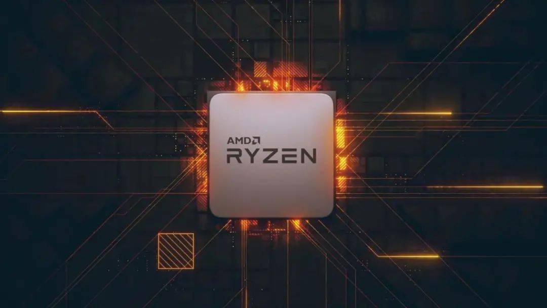 资讯| amd,yes!amd q1营收暴增;zen5将采用3nm工艺