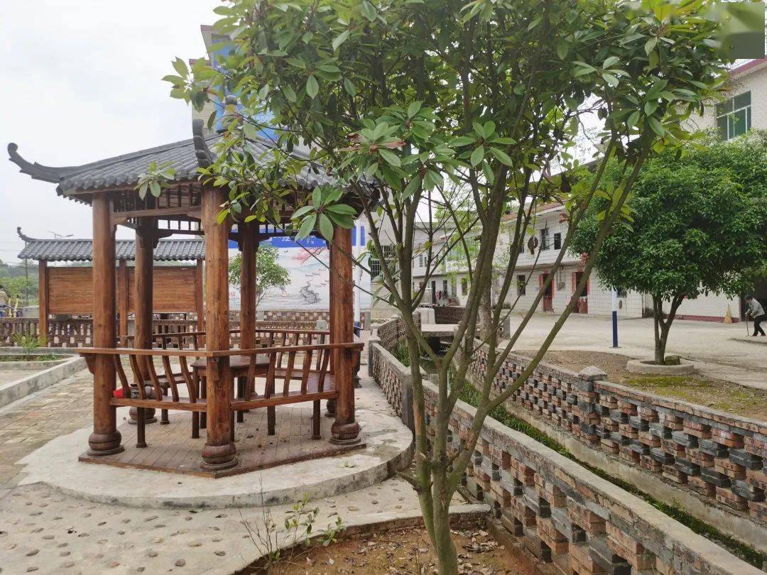 袁州区:改善农村环境 打造秀美乡村