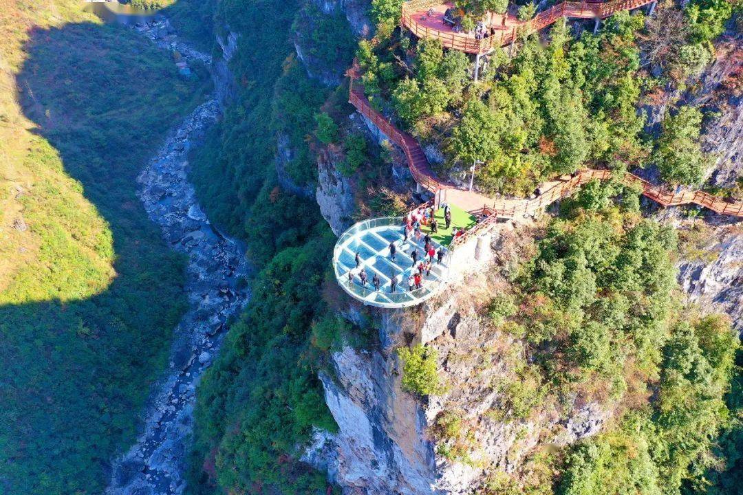 德江五彩洋山河景区风筝节等你来打卡!